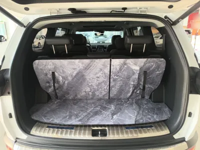 Hyundai Custo