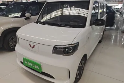 Wuling Zhiguang New Energy