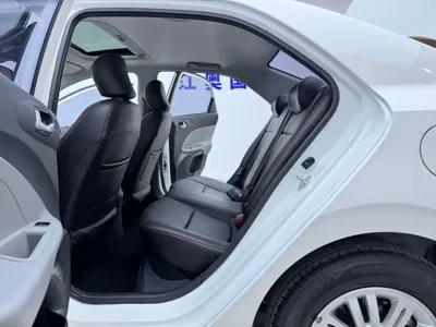 Kia Huanchi