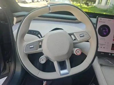 Xiaomi 小米YU7
