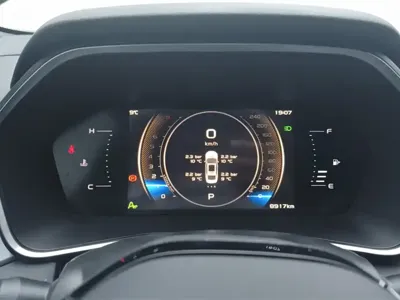 Geely Xingrui