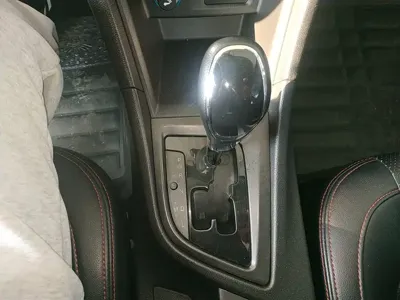 Chery Arrizo 5