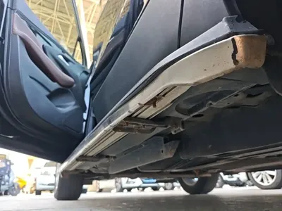 Buick Envision Plus