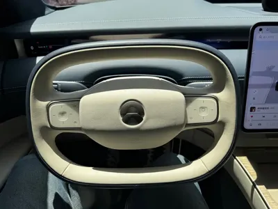 Nio ET9
