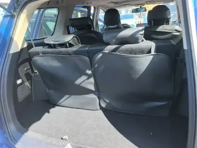 Baojun 360