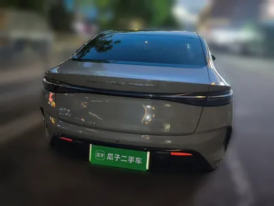 BYD Seal