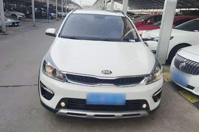 Kia KX Cross