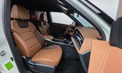 KG_Mobility_Ssangyong Torres