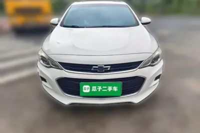 Chevrolet Cavalier