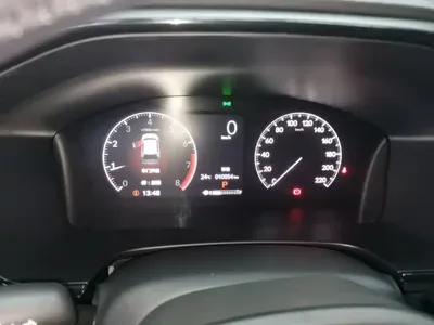 Honda Breeze