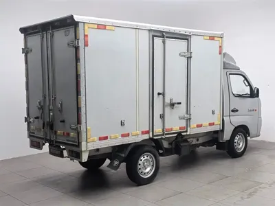 Foton Xiangling M