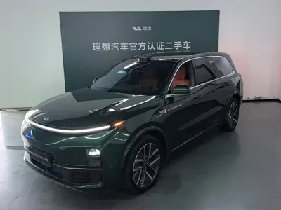 Li Auto Li L9