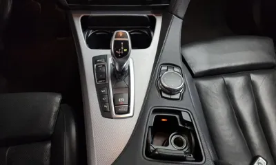 BMW 6-Series