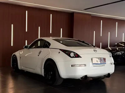 Nissan 350Z