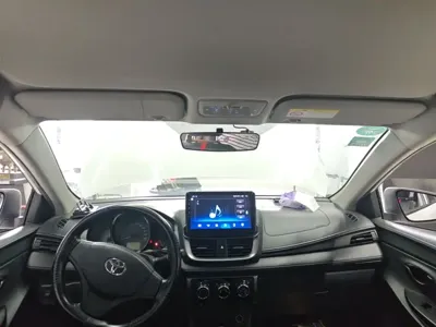 Toyota Yaris L