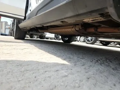 BYD Tang