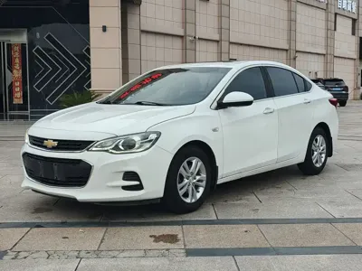 Chevrolet Cavalier