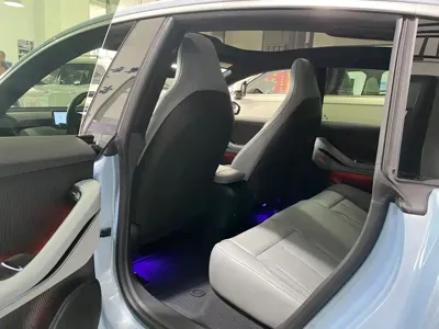 Nio ET5