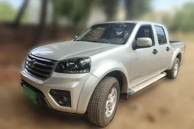 Great Wall Wingle 5