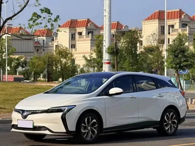 Buick Velite 6