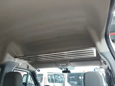 Foton Tuyano