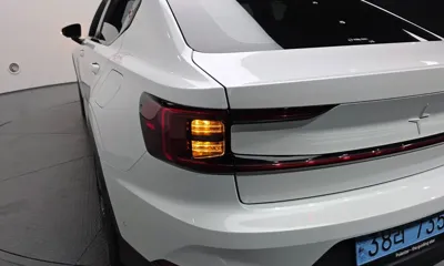 Polestar Polestar 2