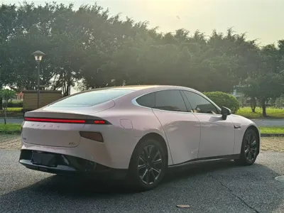 Xpeng P7