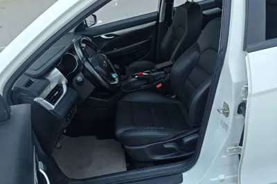 Geely Auto Emgrand