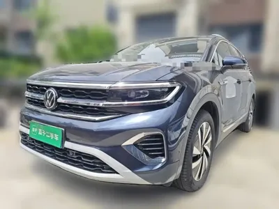 Volkswagen Talagon