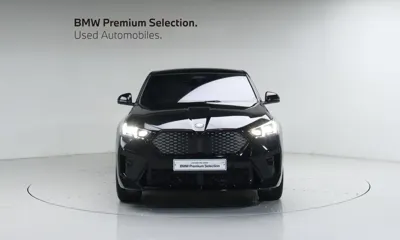 BMW iX2