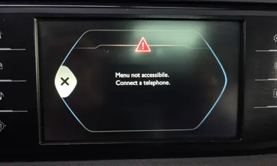Citroen-DS C4 Picasso
