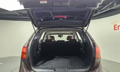 Hyundai Veracruz