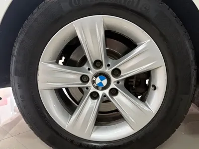 BMW 3 Series (Import)