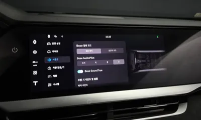 Renault-KoreaSamsung Grand Koleos