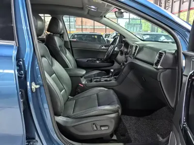 Kia KX5