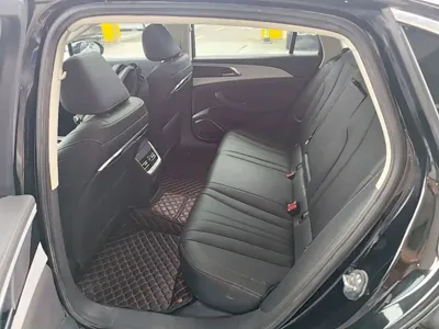 Hongqi Hongqi H5