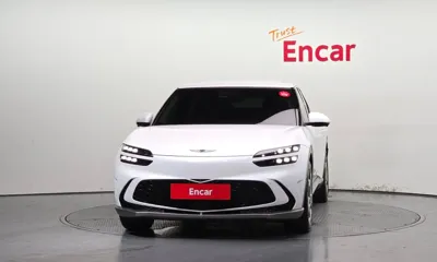 Genesis GV60