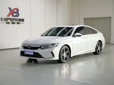 Honda Inspire