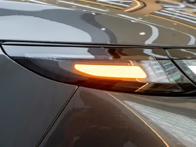 Li Auto Li L9