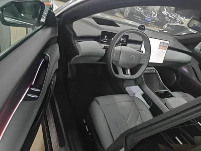 Nio ET5T