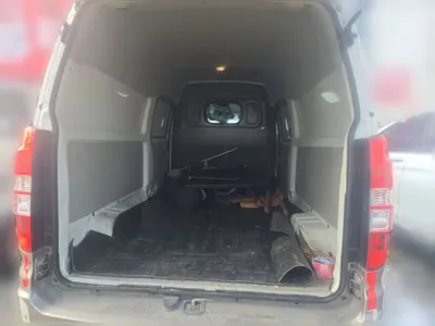 Jinbei Hiace X30L