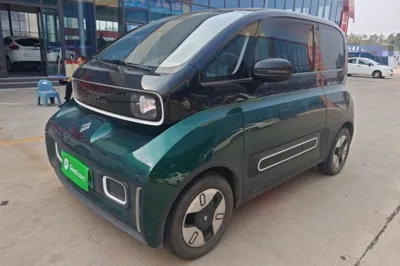 Baojun KiWi EV