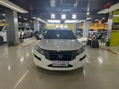 Honda Crosstour