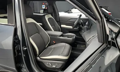 Kia EV5