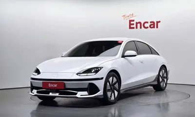 Hyundai Ioniq6