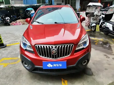Buick Encore
