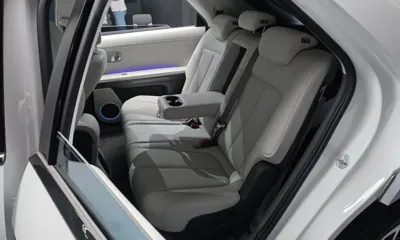 Hyundai Ioniq5