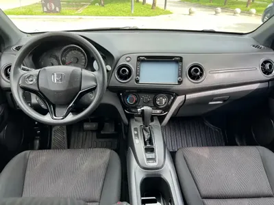 Honda XR-V