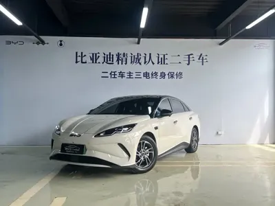 BYD 海豹06