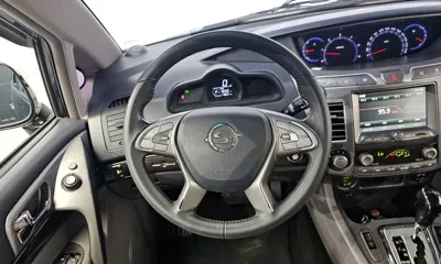 KG_Mobility_Ssangyong KORANDO
